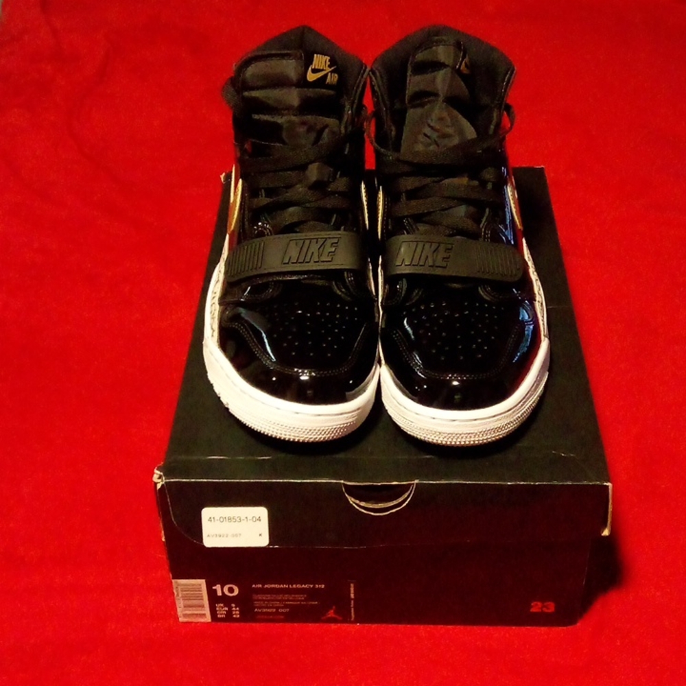 AIR JORDAN LEGACY 312